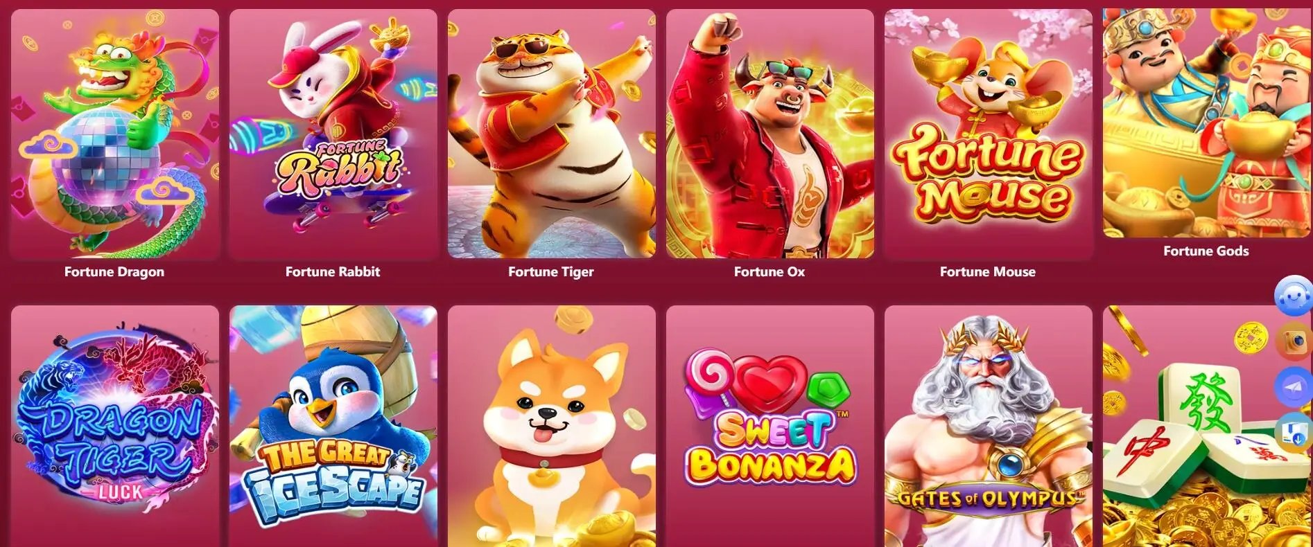 fz 338 Live Casino